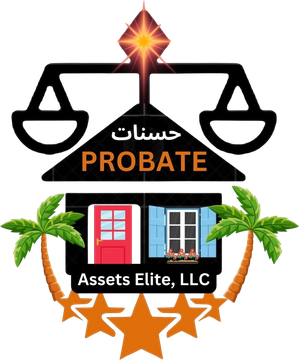 Probate Assets Elite, LLC logo